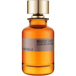 Maison Tahite Floranilla
