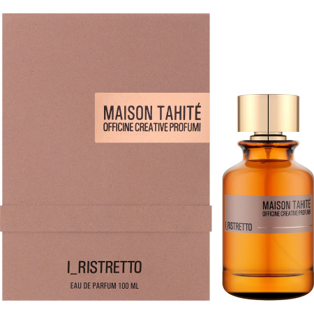 Maison Tahite I_Ristretto