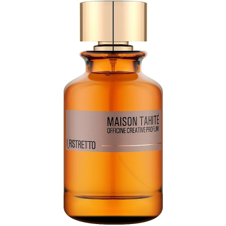 Maison Tahite I_Ristretto
