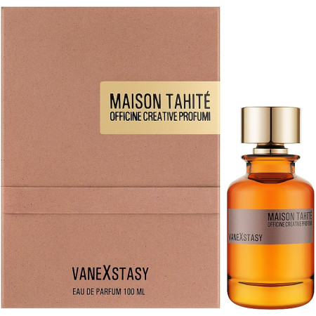 Maison Tahite VaneXstasy