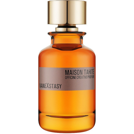 Maison Tahite VaneXstasy