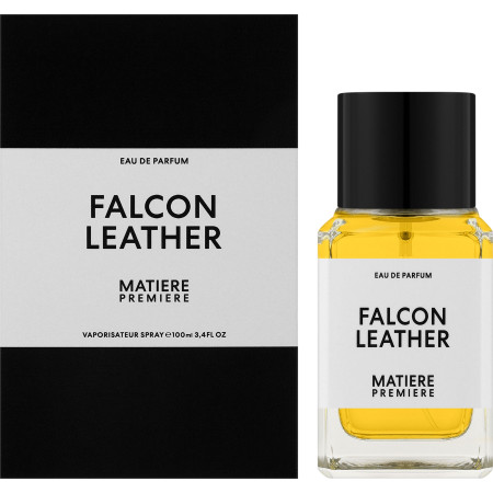 Matiere Premiere Falcon Leather Matiere Premiere Falcon Leather