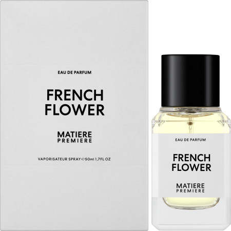Matiere Premiere French Flower Matiere Premiere French Flower