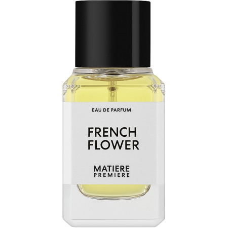 Matiere Premiere French Flower Matiere Premiere French Flower