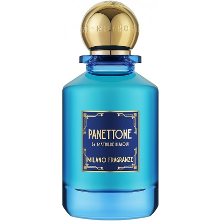 Milano Fragranze Panettone