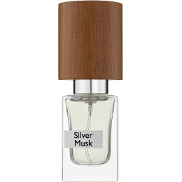 Nasomatto Silver Musk
