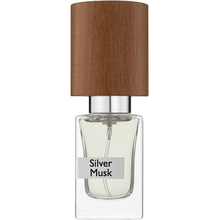Nasomatto Silver Musk