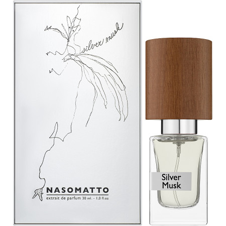 Nasomatto Silver Musk