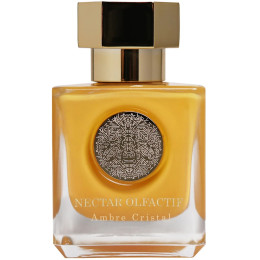 Nectar Olfactif Ambre Cristal