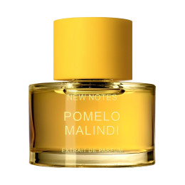New Notes Pomelo Malindi