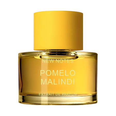 New Notes Pomelo Malindi