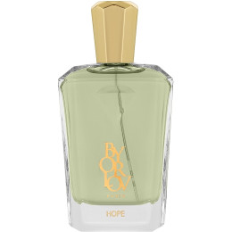 Orlov Paris Hope