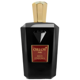 Orlov Red Enigma