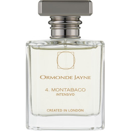 Ormonde Jayne Montabaco Intensivo