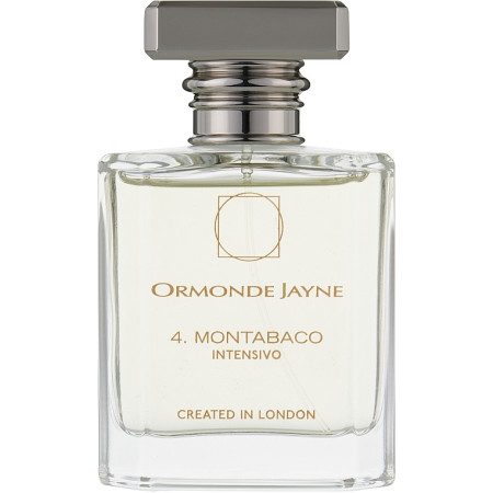 Ormonde Jayne Montabaco Intensivo