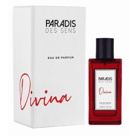 Paradis Des Sens Divina