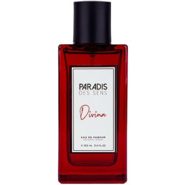 Paradis Des Sens Divina
