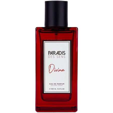 Paradis Des Sens Divina