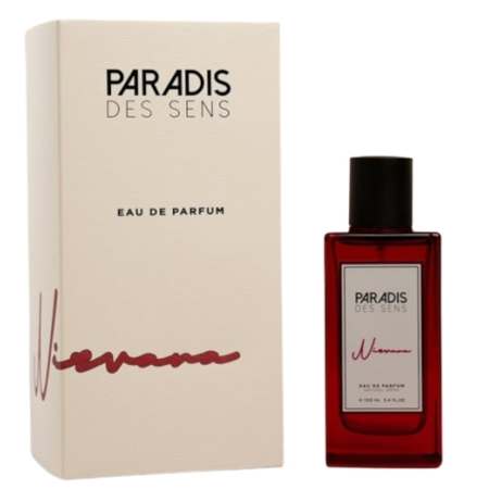 Paradis Des Sens Nirvana