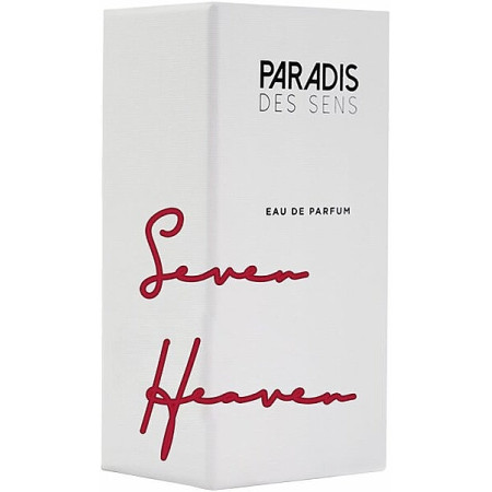 Paradis Des Sens Seven Heaven