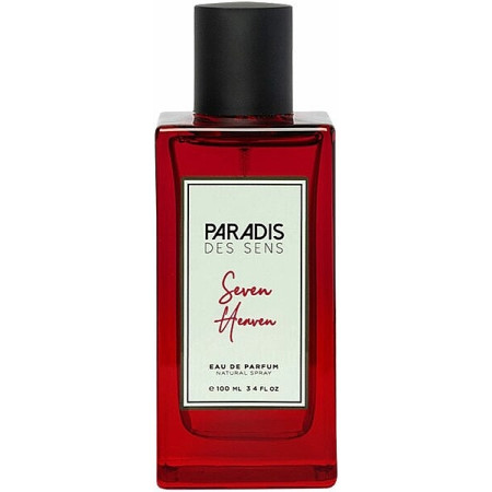Paradis Des Sens Seven Heaven