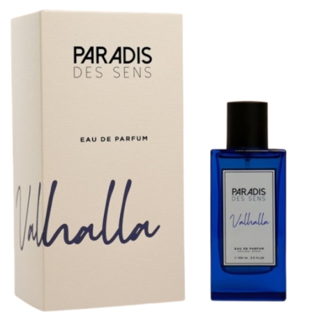 Paradis Des Sens Valhalla