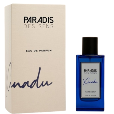 Paradis Des Sens Xanadu