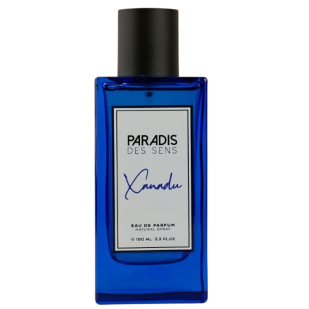 Paradis Des Sens Xanadu