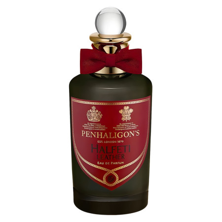 Penhaligon’s Halfeti Leather