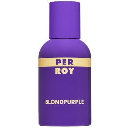 Perroy Blondpurple