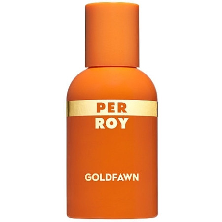 Perroy Goldfawn