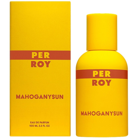 Perroy Mahoganysun