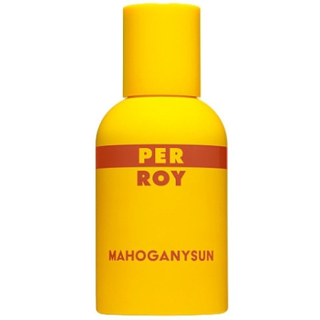 Perroy Mahoganysun