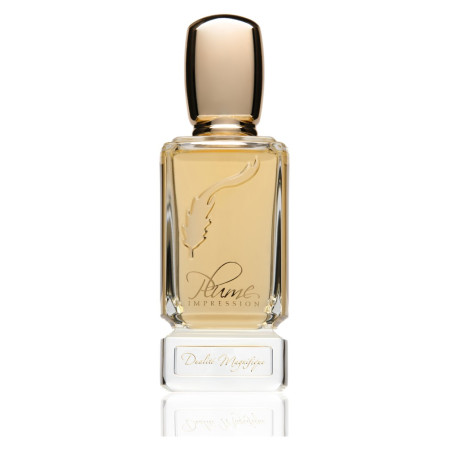 Plume Impression Dualite Magnifique