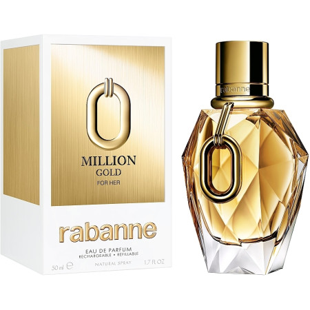 Rabanne Million Gold For Her