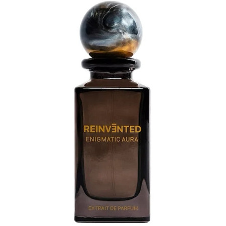 Reinvented Enigmatic Aura Extrait de parfum