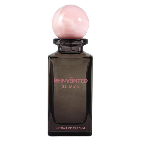 Reinvented Illusion Extrait de parfum