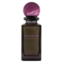 Reinvented Pheromones Extrait de parfum