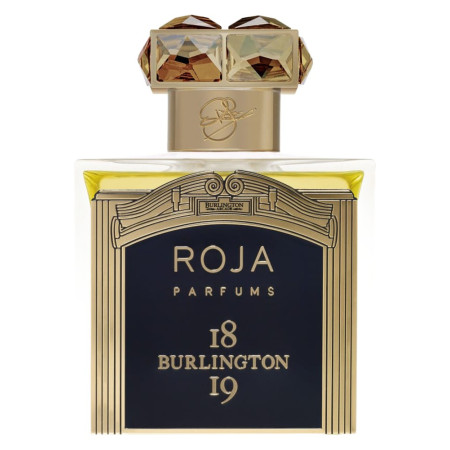 Roja Parfums Burlington 1819 Roja Parfums Burlington 1819