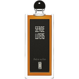 Serge Lutens Ambre Sultan