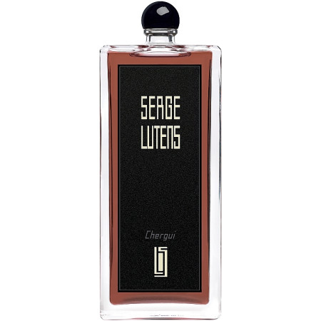 Serge Lutens Chergui