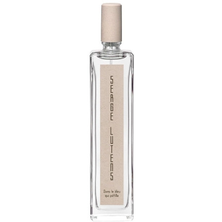 Serge Lutens Dans Le Bleu