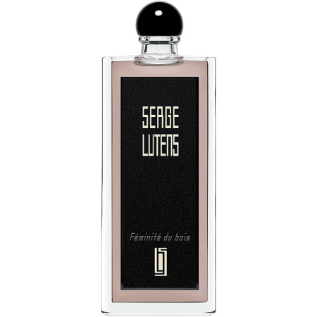 Serge Lutens Feminite du Bois