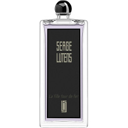 Serge Lutens La Fille Tour de Fer