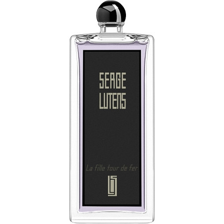 Serge Lutens La Fille Tour de Fer