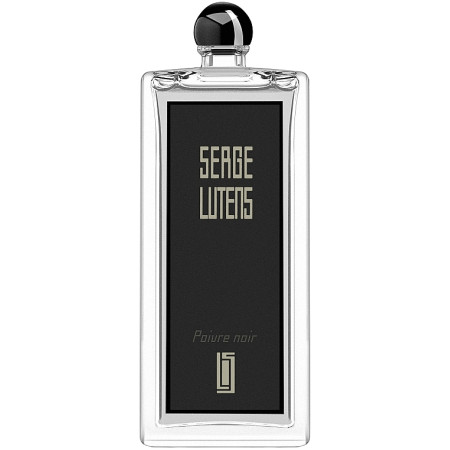 Serge Lutens Poivre Noir
