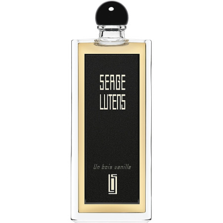Serge Lutens Un Bois Vanille