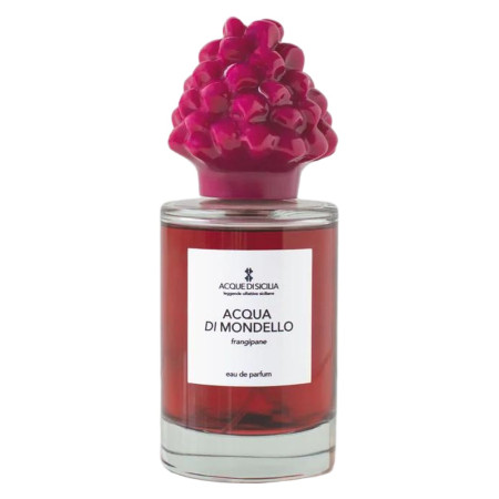 Sikelia Acqua di Mondello