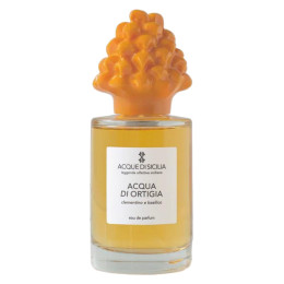 Sikelia Acqua di Ortigia
