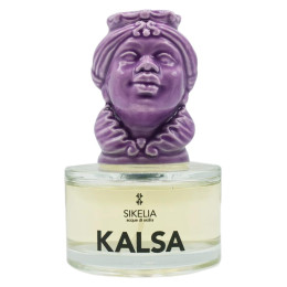 Sikelia Kalsa